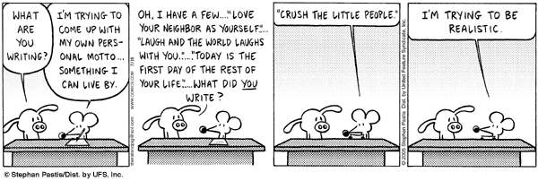 pearls